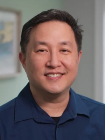 Photo of David Yue, DDS